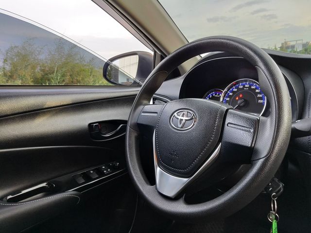 TOYOTA豐田 VIOS  第12張相片