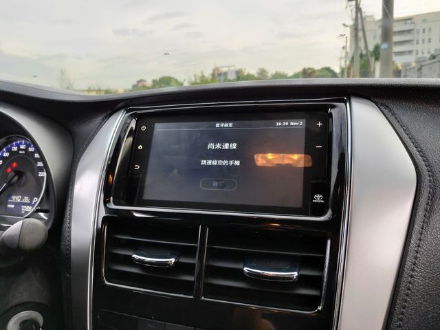 TOYOTA豐田 VIOS  第13張相片