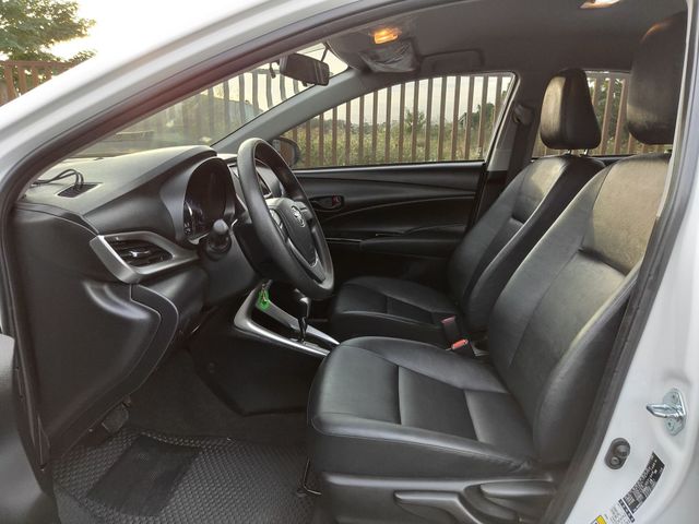 TOYOTA豐田 VIOS  第15張相片