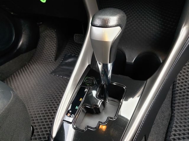 TOYOTA豐田 VIOS  第17張相片