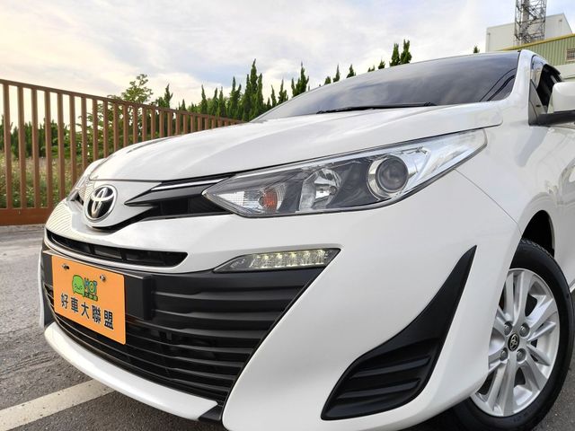 TOYOTA豐田 VIOS  第18張相片