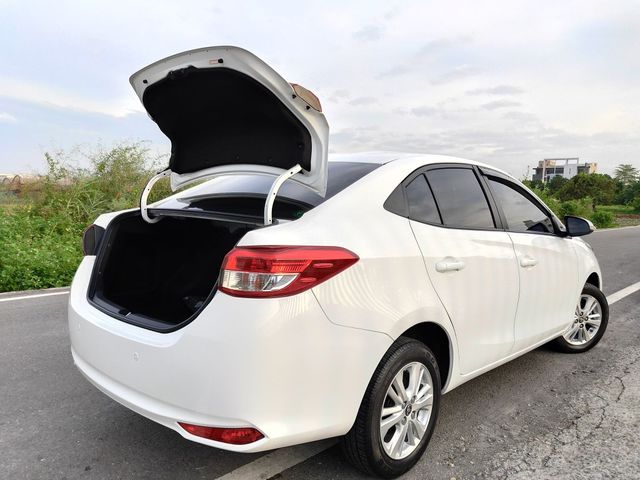 TOYOTA豐田 VIOS  第19張相片
