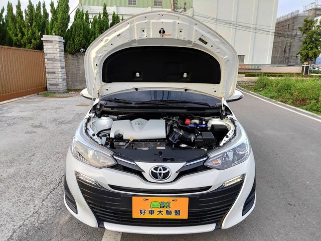 TOYOTA豐田 VIOS  第20張相片