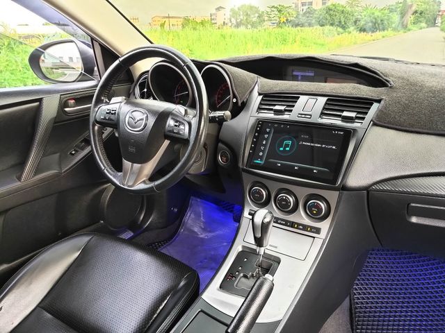 MAZDA馬自達 MAZDA 3  第5張相片