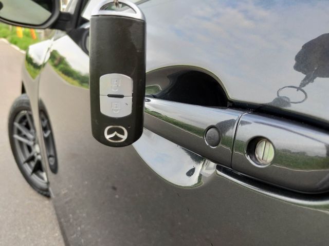 MAZDA馬自達 MAZDA 3  第9張相片