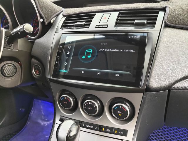 MAZDA馬自達 MAZDA 3  第11張相片