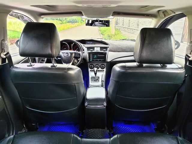 MAZDA馬自達 MAZDA 3  第16張相片