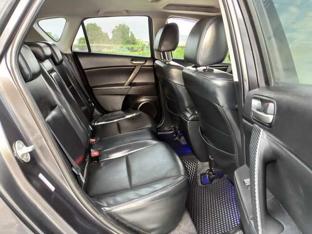 MAZDA馬自達 MAZDA 3  第18張相片