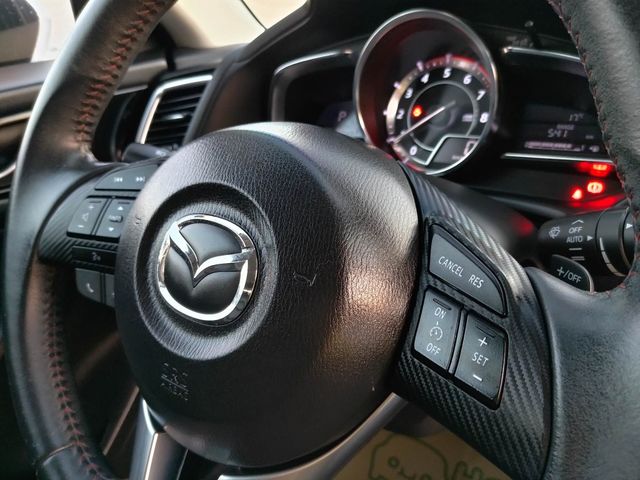 MAZDA馬自達 MAZDA 3  第7張相片
