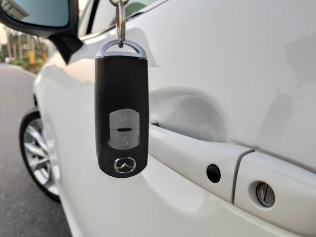 MAZDA馬自達 MAZDA 3  第11張相片