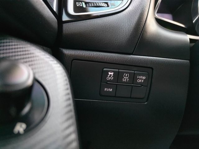 MAZDA馬自達 MAZDA 3  第12張相片