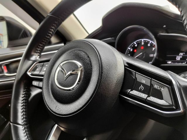 MAZDA馬自達 MAZDA 3  第8張相片
