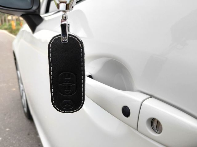 MAZDA馬自達 MAZDA 3  第10張相片