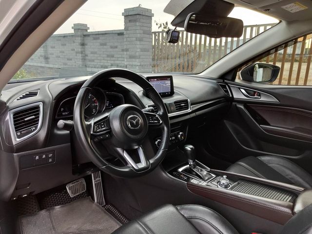 MAZDA馬自達 MAZDA 3  第13張相片