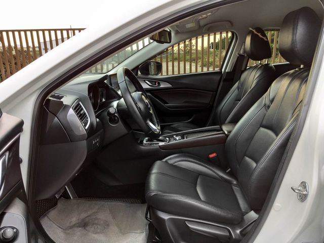MAZDA馬自達 MAZDA 3  第14張相片