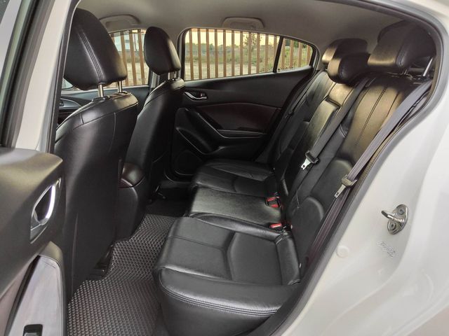 MAZDA馬自達 MAZDA 3  第15張相片