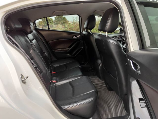 MAZDA馬自達 MAZDA 3  第19張相片