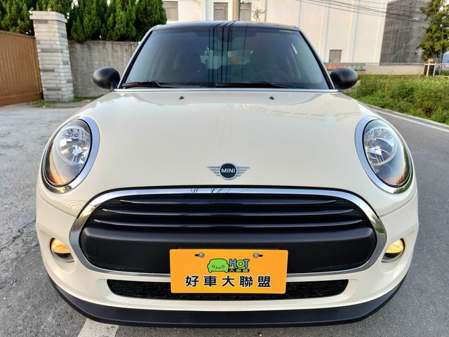 MINI迷你 COOPER S  第3張相片