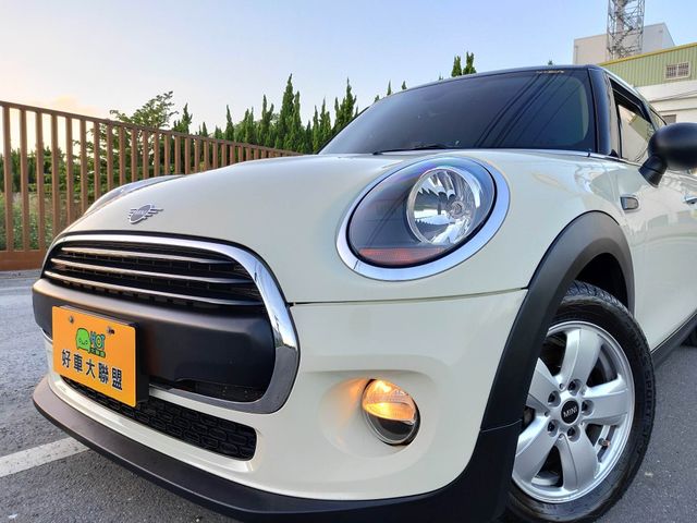 MINI迷你 COOPER S  第5張相片