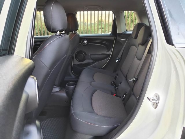 MINI迷你 COOPER S  第11張相片