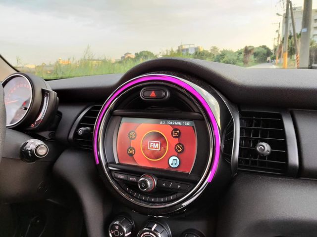 MINI迷你 COOPER S  第15張相片