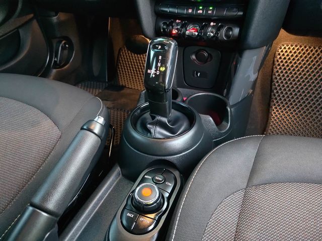 MINI迷你 COOPER S  第17張相片