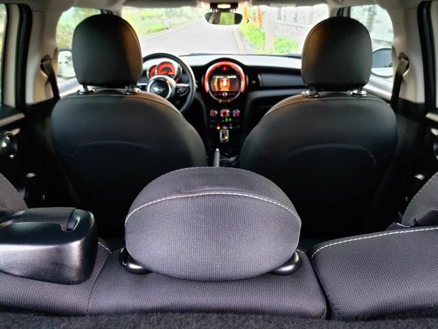 MINI迷你 COOPER S  第18張相片