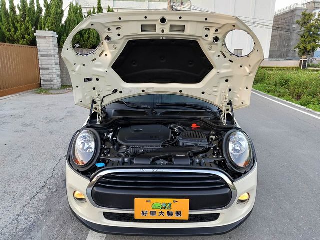 MINI迷你 COOPER S  第20張相片