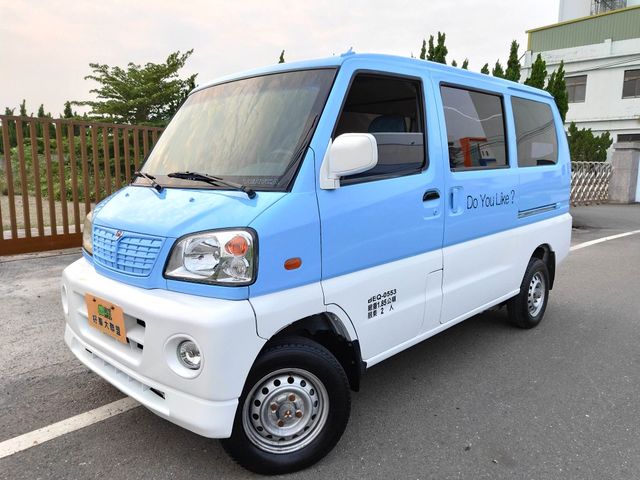 MITSUBISHI三菱 VERYCA  第1張相片