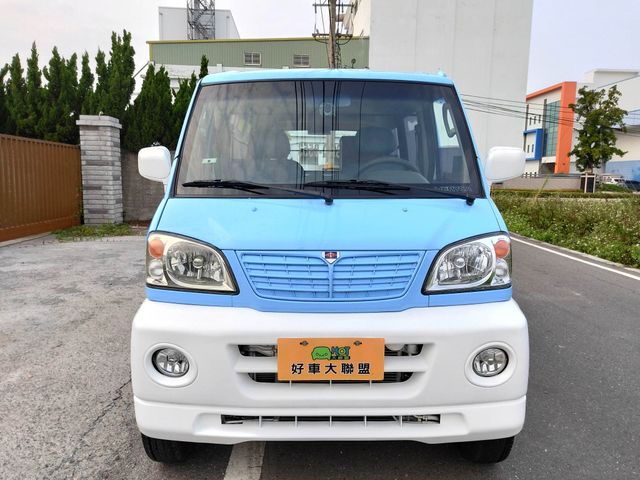 MITSUBISHI三菱 VERYCA  第10張相片