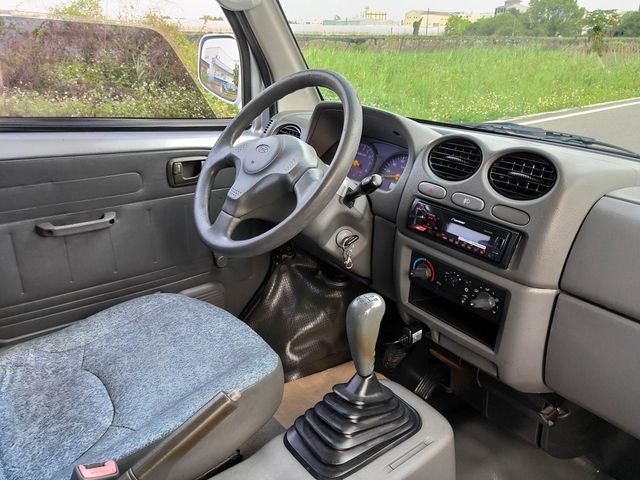 MITSUBISHI三菱 VERYCA  第16張相片
