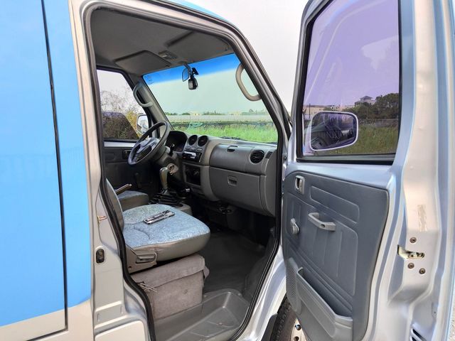 MITSUBISHI三菱 VERYCA  第17張相片