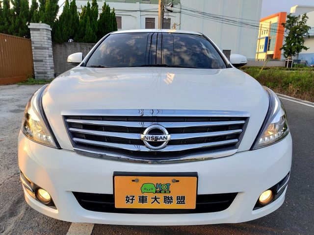 NISSAN日產 TEANA  第3張相片