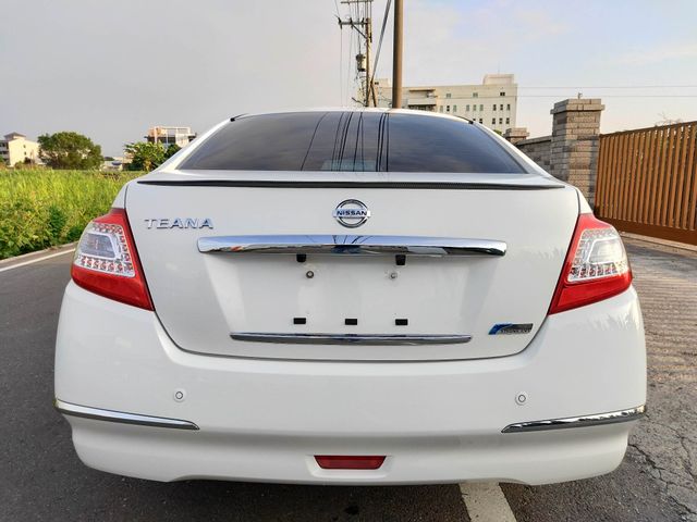 NISSAN日產 TEANA  第4張相片