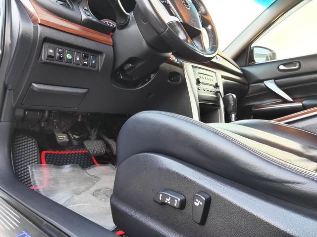 NISSAN日產 TEANA  第11張相片
