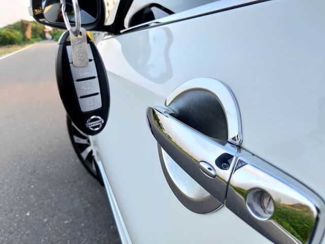 NISSAN日產 TEANA  第13張相片