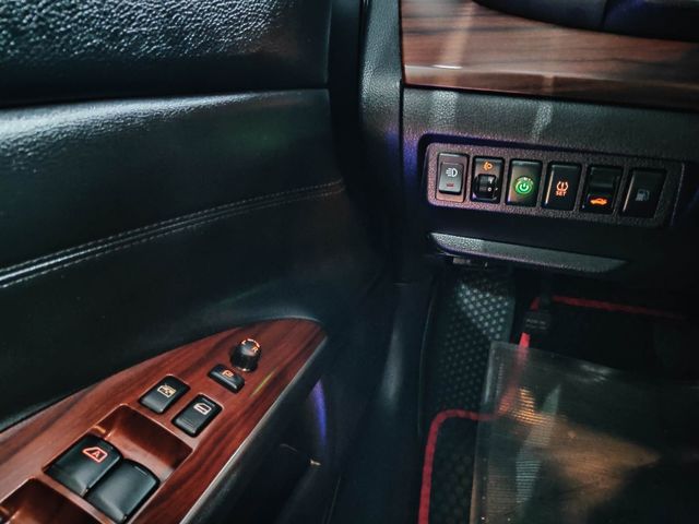 NISSAN日產 TEANA  第14張相片