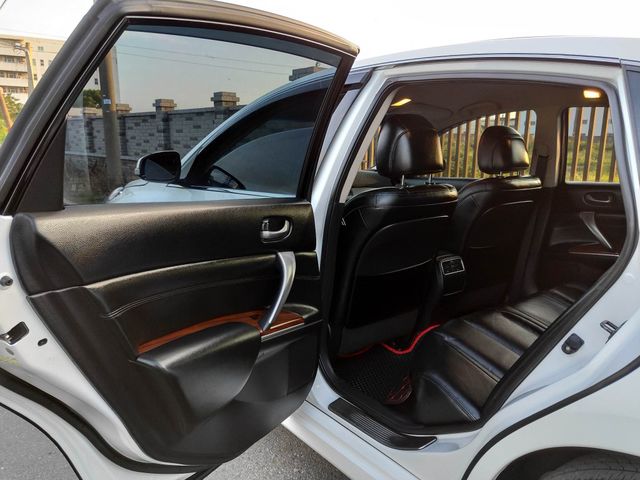 NISSAN日產 TEANA  第19張相片
