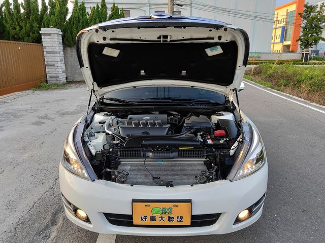 NISSAN日產 TEANA  第20張相片