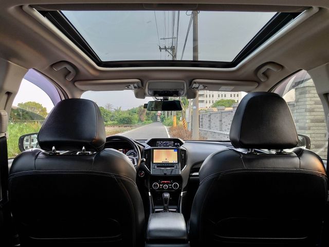 SUBARU速霸陸 FORESTER  第8張相片