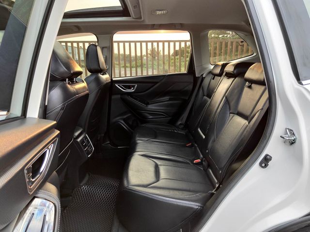 SUBARU速霸陸 FORESTER  第12張相片