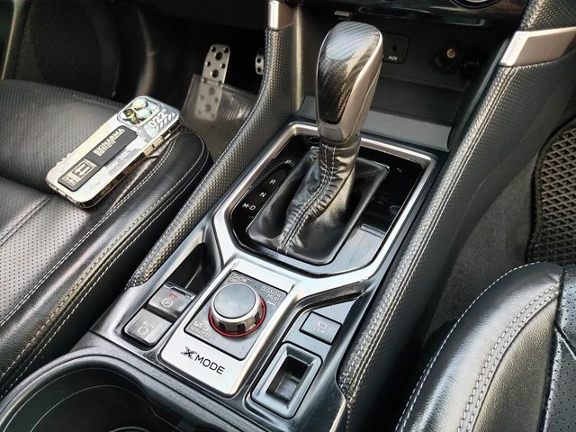 SUBARU速霸陸 FORESTER  第14張相片
