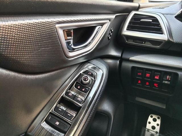 SUBARU速霸陸 FORESTER  第15張相片