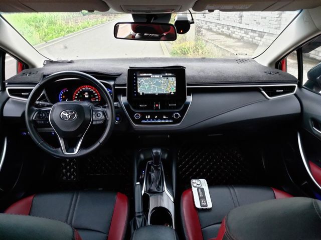 TOYOTA豐田 ALTIS  第6張相片