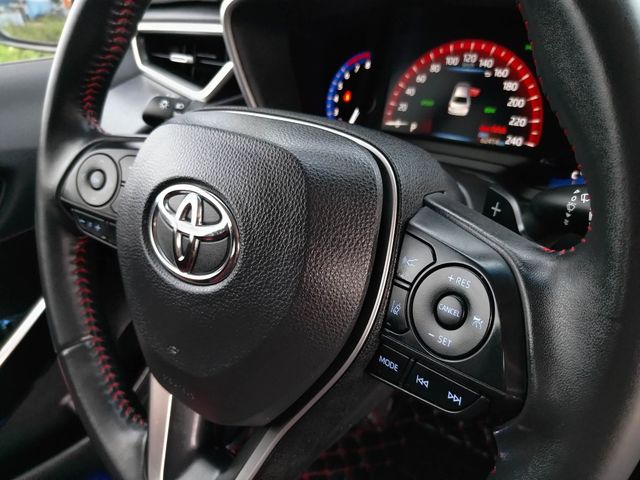 TOYOTA豐田 ALTIS  第8張相片