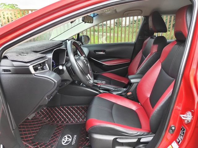 TOYOTA豐田 ALTIS  第13張相片
