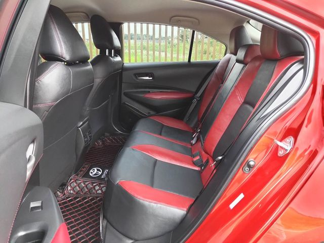 TOYOTA豐田 ALTIS  第14張相片