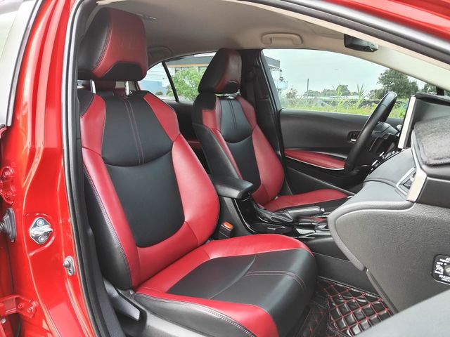 TOYOTA豐田 ALTIS  第15張相片