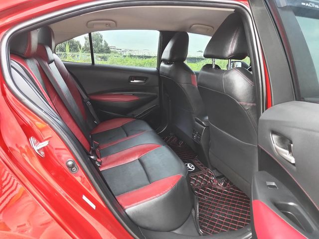 TOYOTA豐田 ALTIS  第16張相片