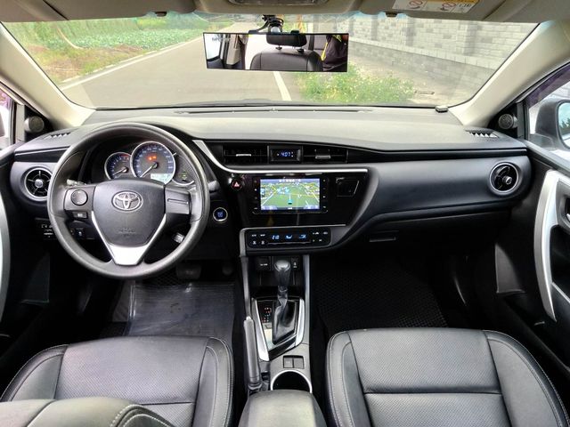 TOYOTA豐田 ALTIS  第5張相片